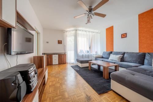 6737 Privatapartment Vinn