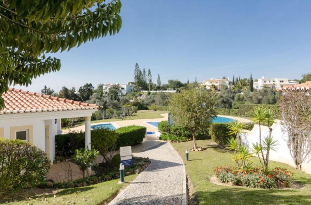 68 Vila Golfemar Vila Golfemar 68, 8400-569 Carvoeiro