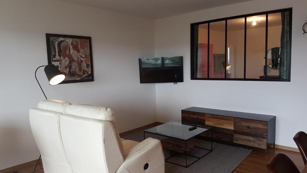 6972 Privatapartment