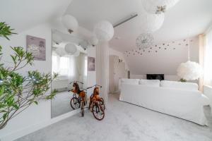6972 Privatapartment