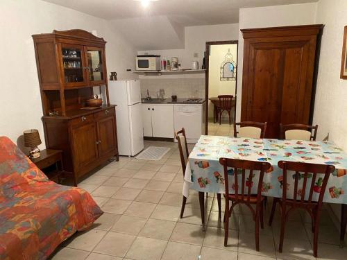 6DES10 - Maison de village pour 6 personnes idéalement situé