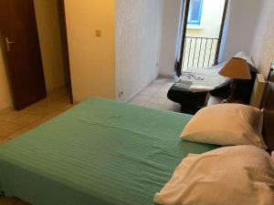 6DES10 - Maison de village pour 6 personnes idéalement situé
