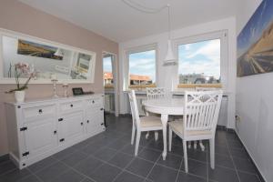 Appartement 7-15, Marienstr, sehr strandnah, Südbalkon mit kleinem Seeblick, 2 Zi Marienstraße 4 25980 Westerland Schleswig-Holstein