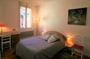7 avenue Docteur Gomma