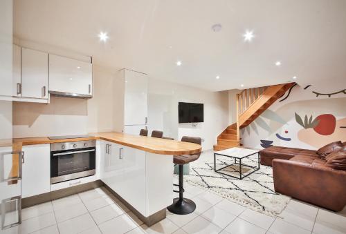 7.Duplex#2Bedrooms#Sèvres-Lecourbe#Necker
