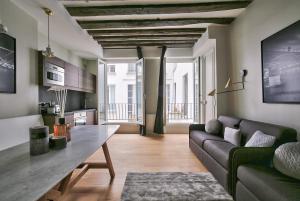Appartement 70 - Authentic Parisian Flat Sainte-Apolline 9 75003 Paris Île-de-France