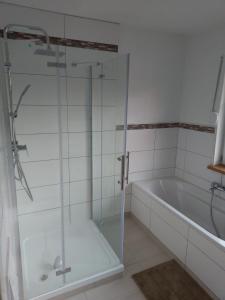 70 m² liebevoll renovierte Ferienwohnung