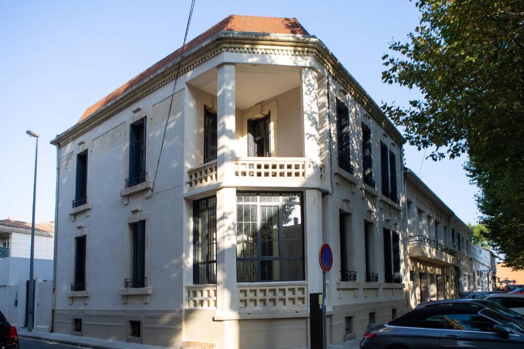 70 m2 avec Balcons et Parking 59000 Lille