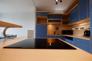 70 m2 avec Balcons et Parking