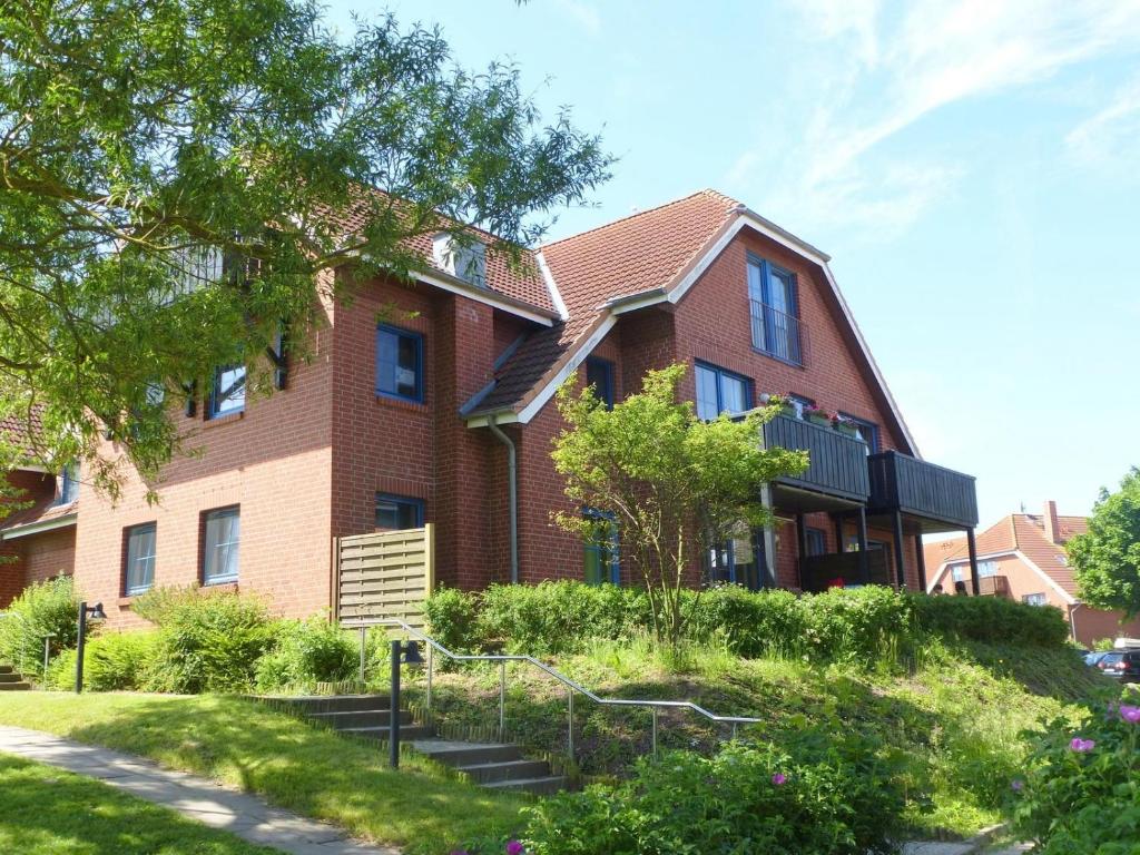 7006 - Domicil An der Aue 9c /Whg. 13, 23747 Dahme