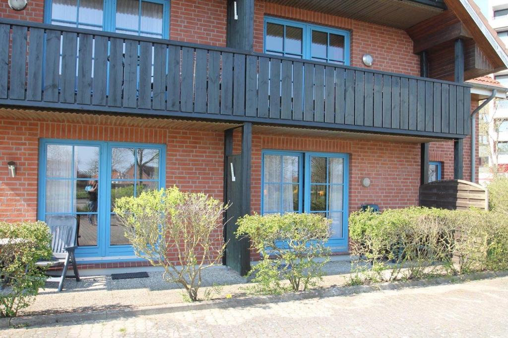 Appartement 7014 - Domicil An der Aue 1 /Whg. 2 23747 Dahme