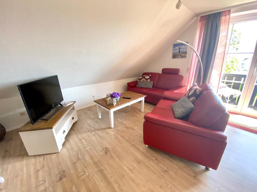 7016 \ An der Aue 9c /Whg. 25, 23747 Dahme