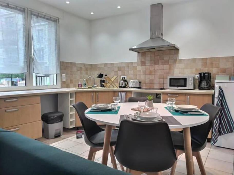 7017 - Wohnung \ 23747 Dahme