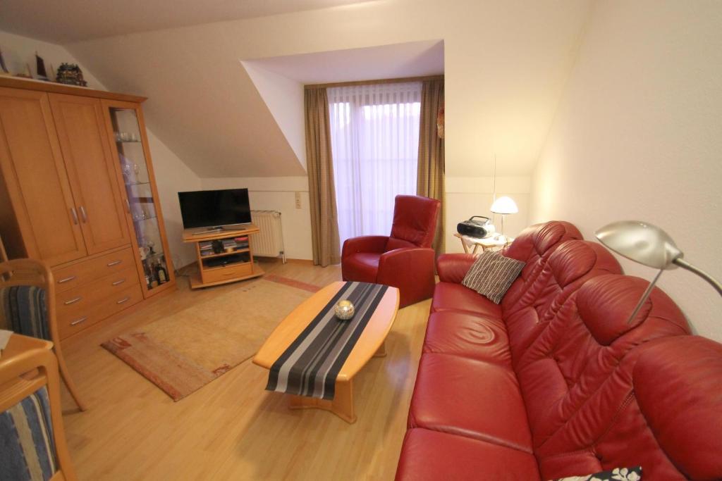 7020 - Domicil An der Aue 9c /Whg. 15, 23747 Dahme
