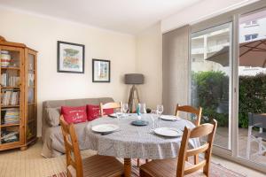 70m de la mer! Appartement pour 4 a La Baule
