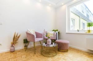 70m² frisch kernsanierte City Wohnung in beste Lage München