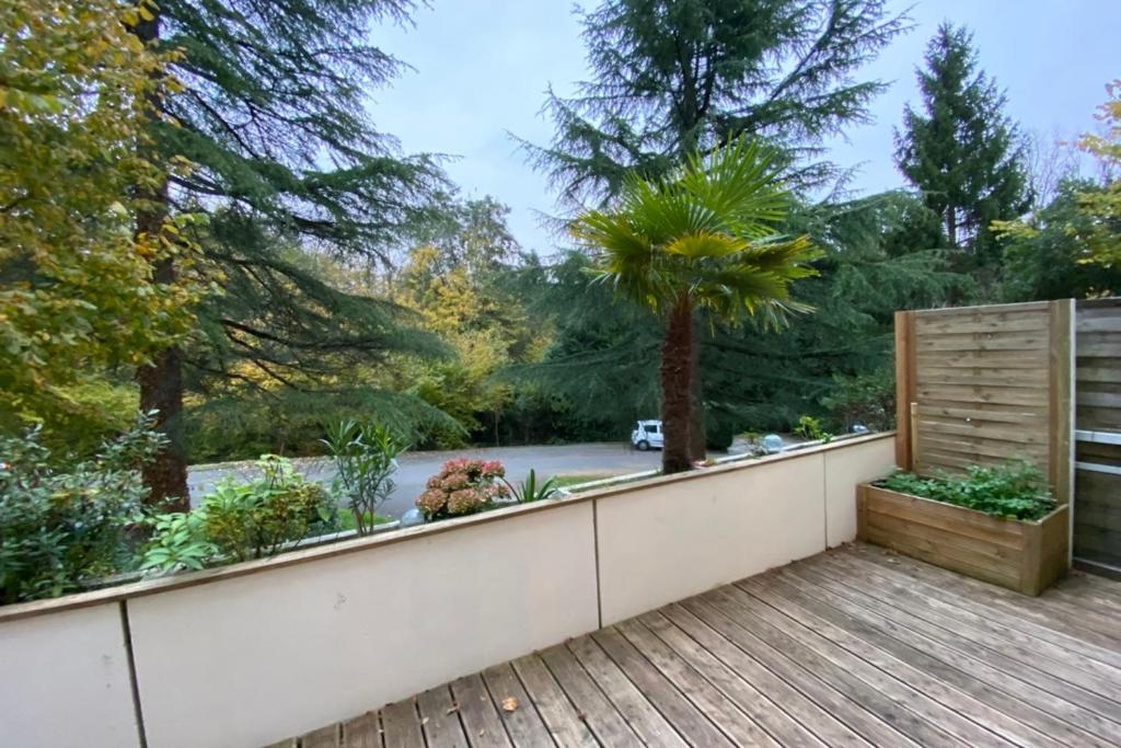 70m quiet with terrace in Saint-Herblain 6 Impasse des Landes Notre Dame, 44800 Saint-Herblain