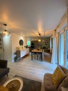 70m quiet with terrace in Saint-Herblain
