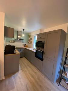 70m quiet with terrace in Saint-Herblain