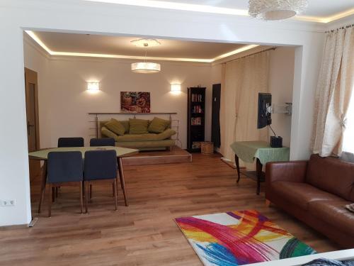 70m² Zweiraumwohnung am Spreewaldradweg in Cottbus