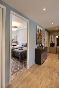70m2 Apartment - La Roseraie