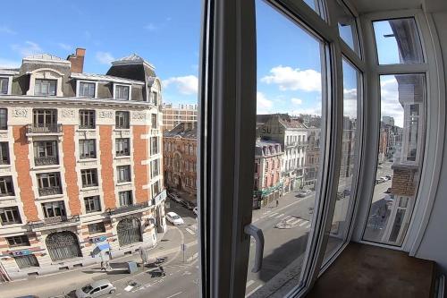 Appartement Appartement 70m2 - plein centre Appartement 52 40 Rue du Molinel Lille