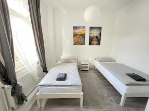 70qm, 3 rooms, WLAN, Kitchen, Parkplatz