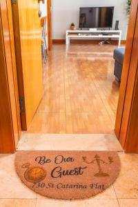 730 Sta Catarina Flat
