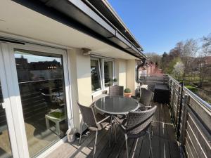 7980 SunHill Apartementwohnung