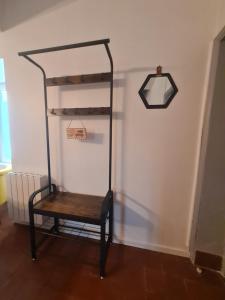 8 Couchages Coutouvre