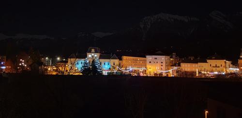 8 personnes, spacieux tout-confort à Albertville