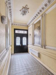 *80 m2 Stylish Apt* Netflix * Kitchen* Nespresso*