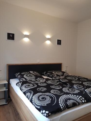80 qm Apartment super zentral in Melsungen