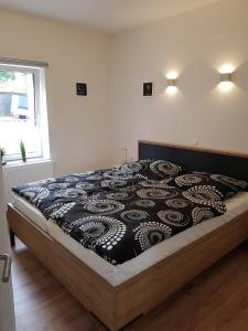 80 qm Apartment super zentral in Melsungen