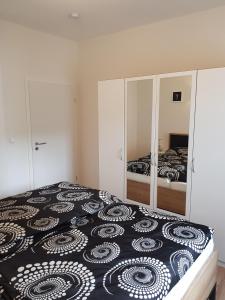 80 qm Apartment super zentral in Melsungen