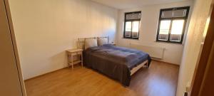 Appartement 80 qm Apartment Untere Eichstädtstr- 12Min/Zentrum 16 Untere Eichstädtstraße Dachgeschoss 04299 Leipzig Saxe