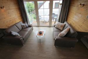 Appartement 8004 - Sol y Mar Am Wittenwiewerbarg 13 /Whg. 4 23747 Dahme Schleswig-Holstein