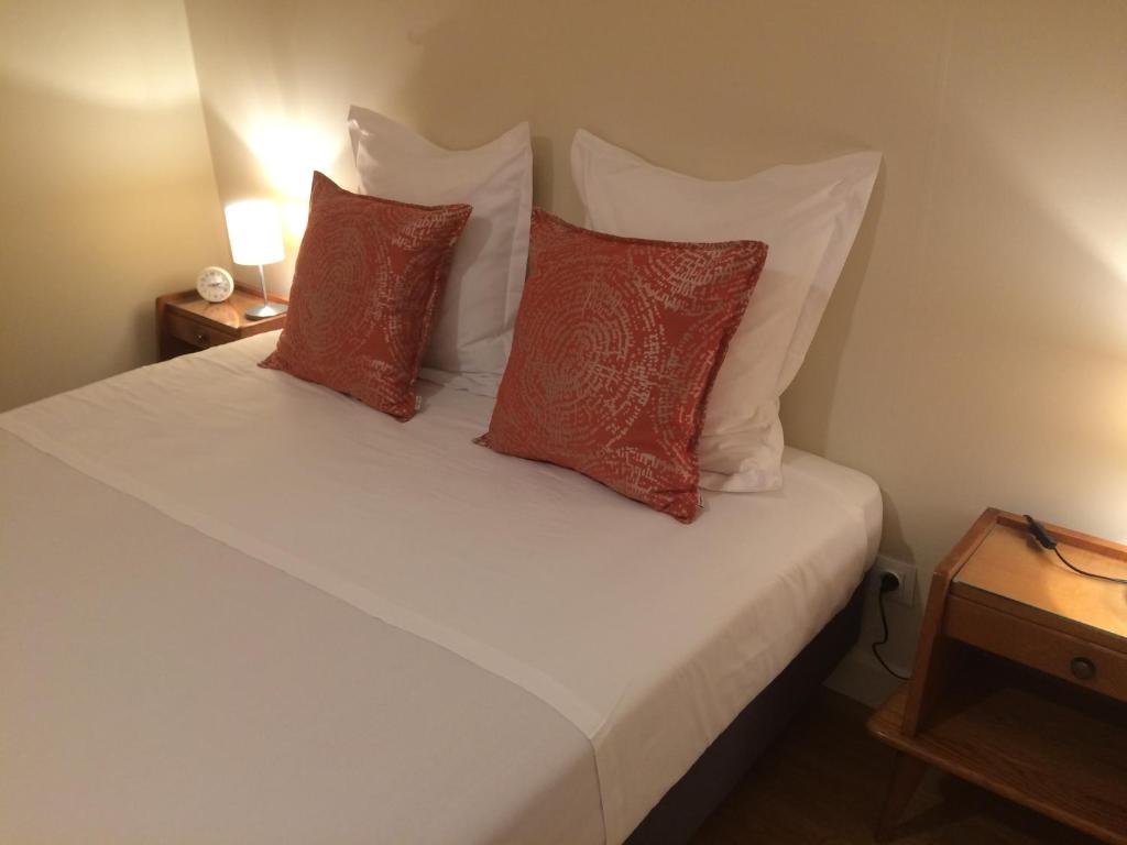 808-Suite Chic 93170 Bagnolet