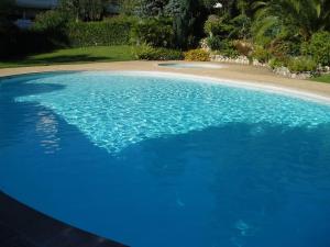 80m2 dans Parc Classé, Piscine, Calme, 5mn de Cannes