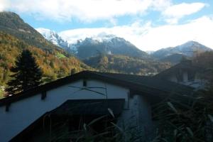 80m2 NEW spectacular mountain view