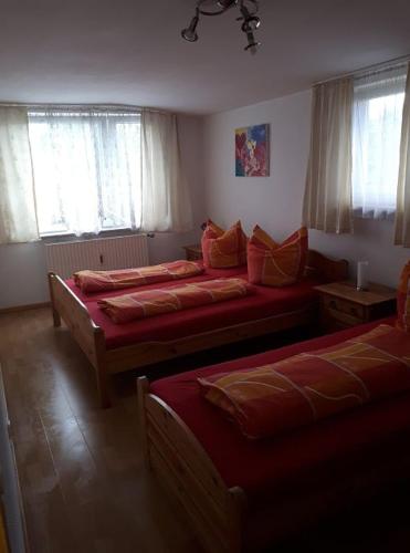 85qm - Zentrale Lage - Parkplatz