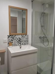 9. Charmant Studio proche gare et centre