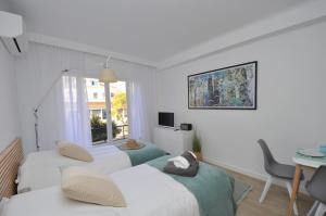 Appartement 9 Rue Buttura 9 Rue Buttura 06400 Cannes Provence-Alpes-Côte d\'Azur