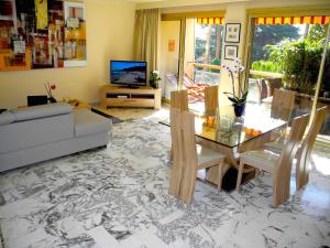 90m2 Apartement - Les Palmiers de Cannes