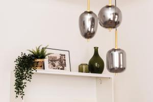 90sqm 2BR Biz LOFT - 5min Central Station