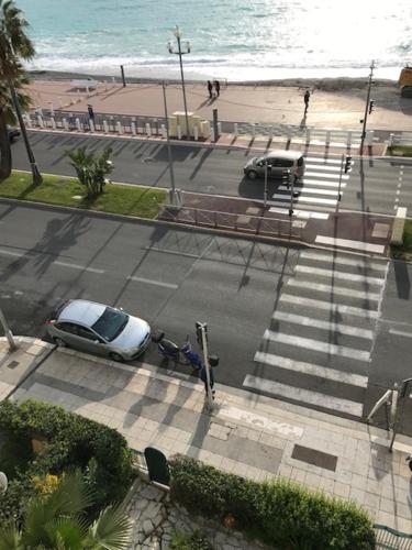 91 Promenade des Anglais le stellamar