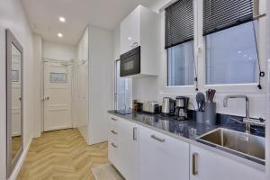 92 - Beautiful Apartment in Montorgueil