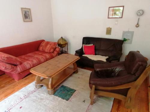 95qm Wohnung Heyde in bester Wohnlage
