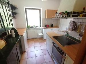 95qm Wohnung Heyde in bester Wohnlage