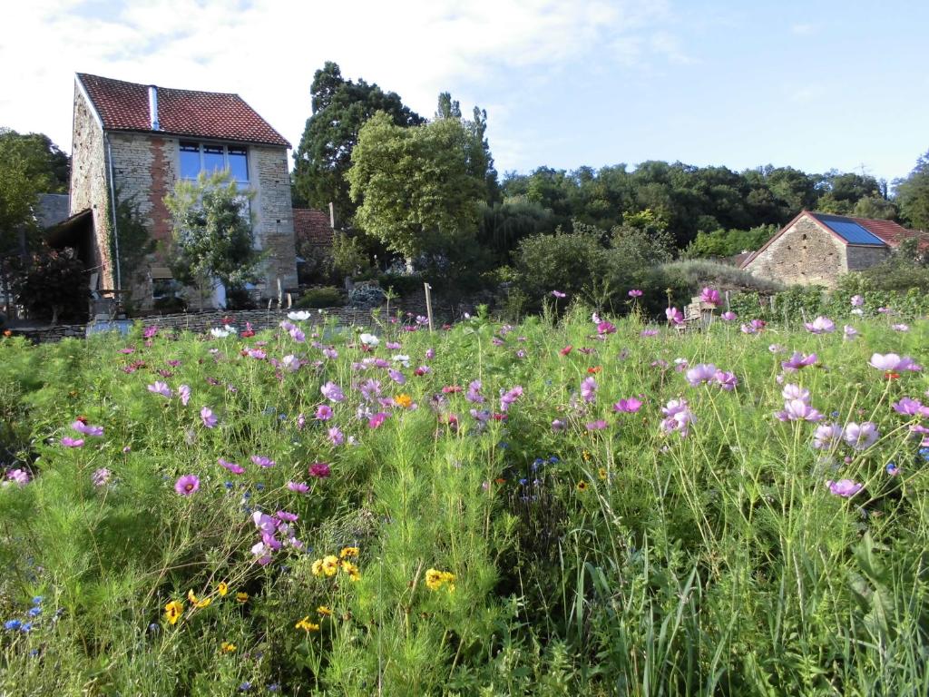 9mins de Lamalou-les-Bains 30mins Avène 40m² 34600 Bédarieux